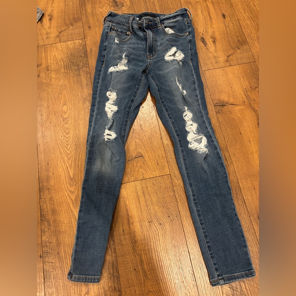 Skinny Jeans